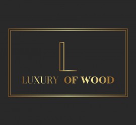 Luxury of wood