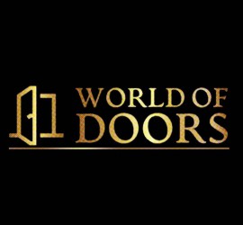 World of Doors