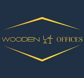 Wooden Offices