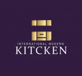 International modern  Kitchens