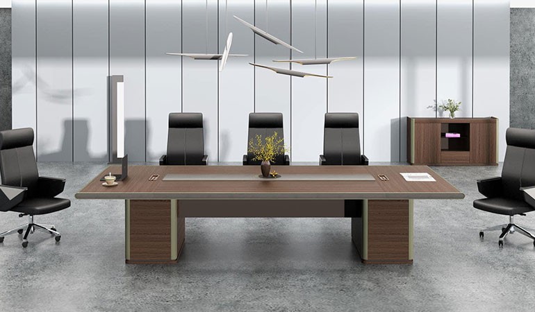 Meeting Tables 